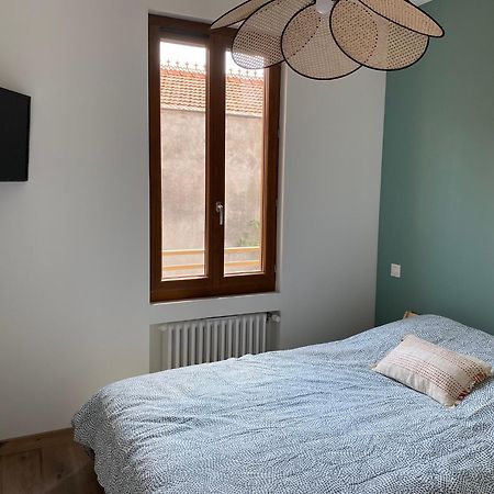 La Maison Apartment Roanne Exterior photo