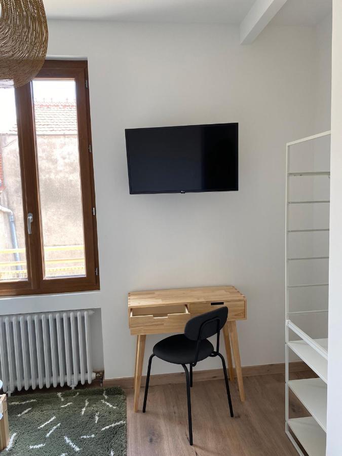 La Maison Apartment Roanne Exterior photo