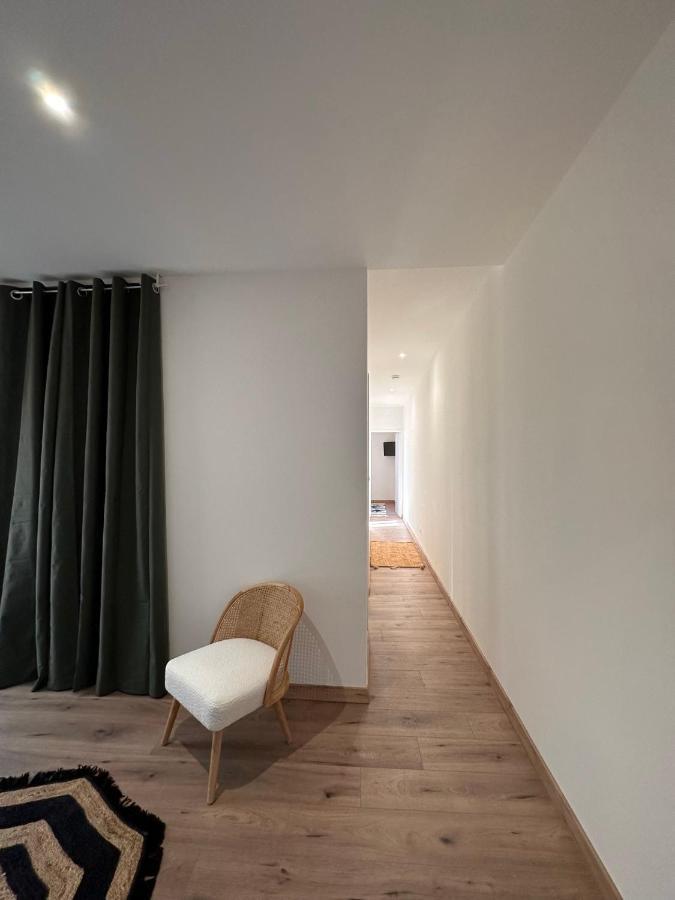 La Maison Apartment Roanne Exterior photo