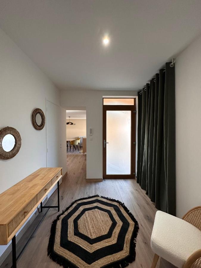 La Maison Apartment Roanne Exterior photo