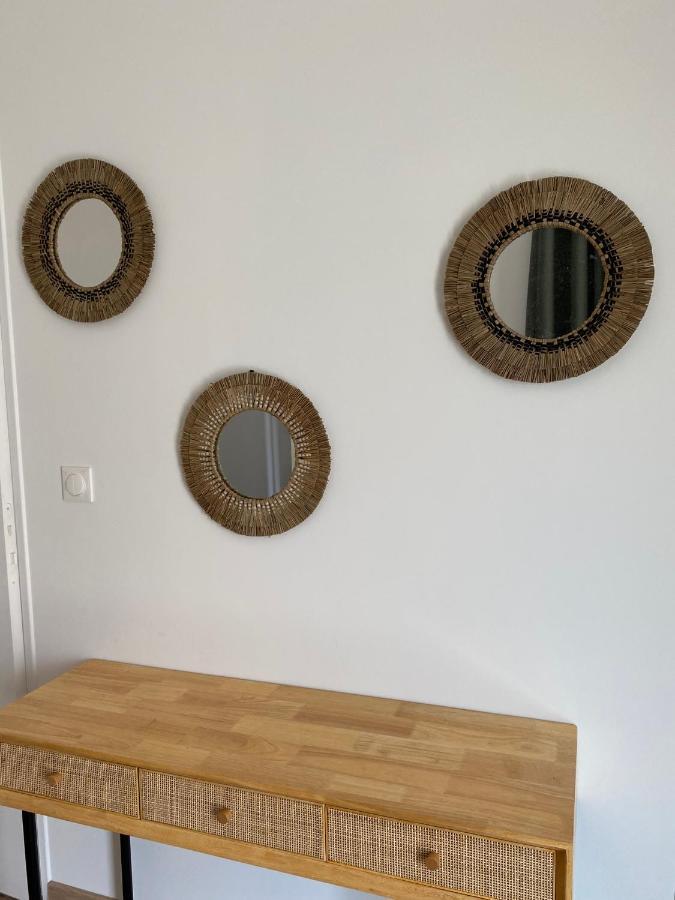 La Maison Apartment Roanne Exterior photo