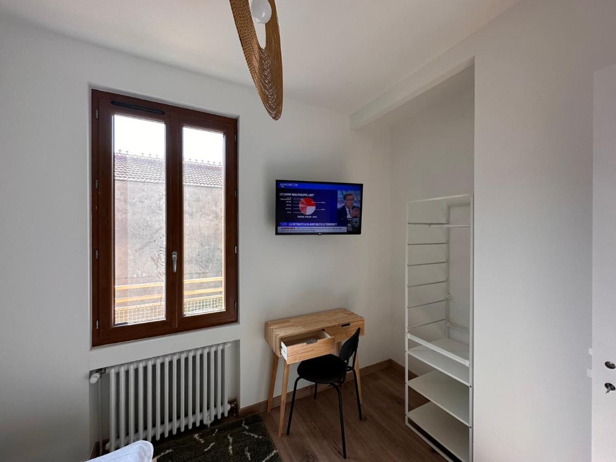 La Maison Apartment Roanne Exterior photo