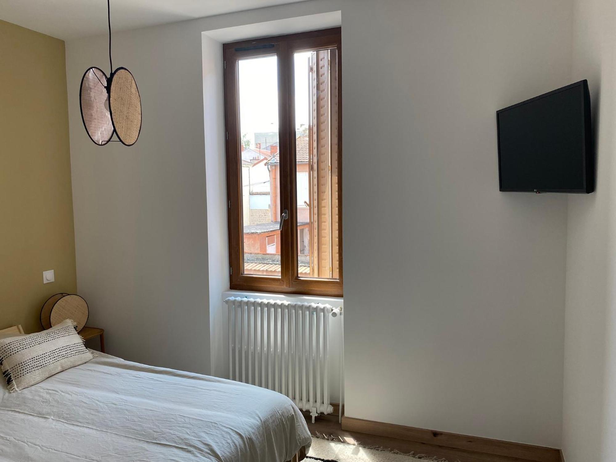 La Maison Apartment Roanne Exterior photo