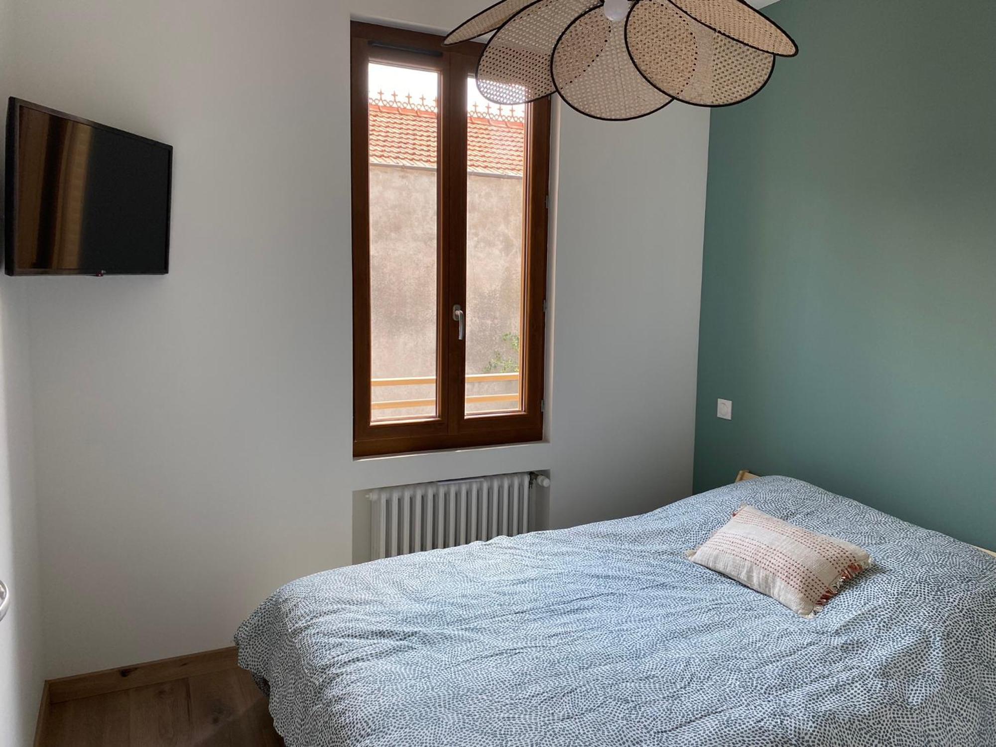 La Maison Apartment Roanne Exterior photo